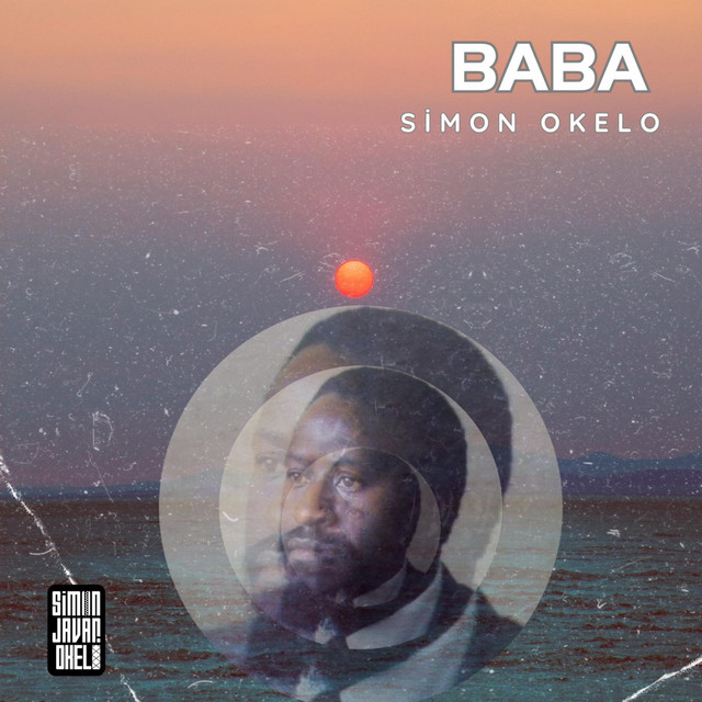 Album artwork for Baba by Simon Javan Okelo